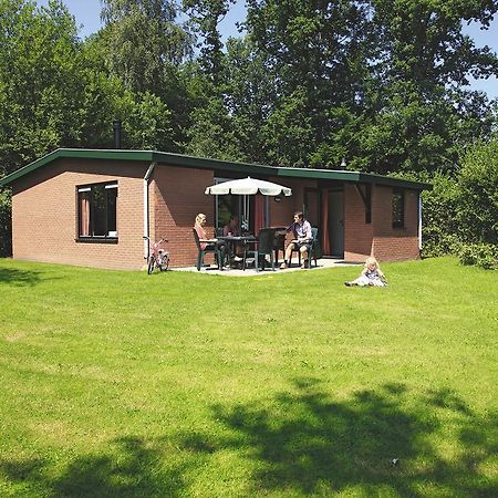 De Lindenberg Hotel Holten Luaran gambar
