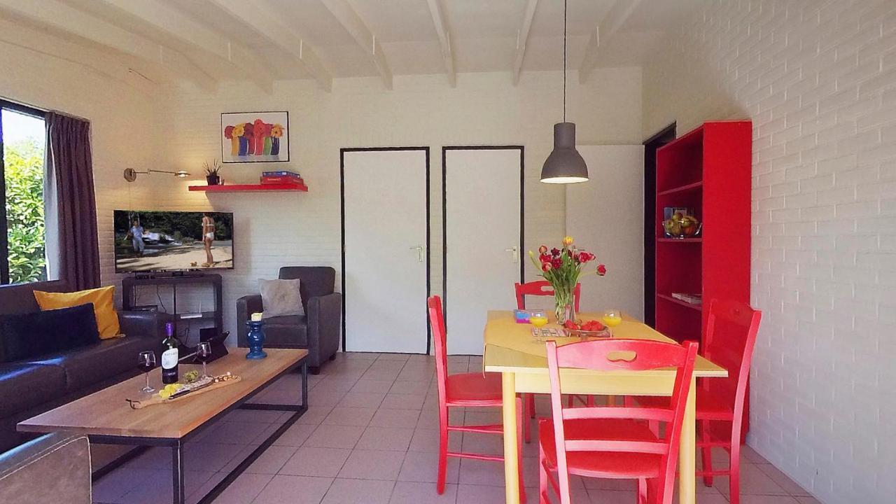 De Lindenberg Hotel Holten Luaran gambar