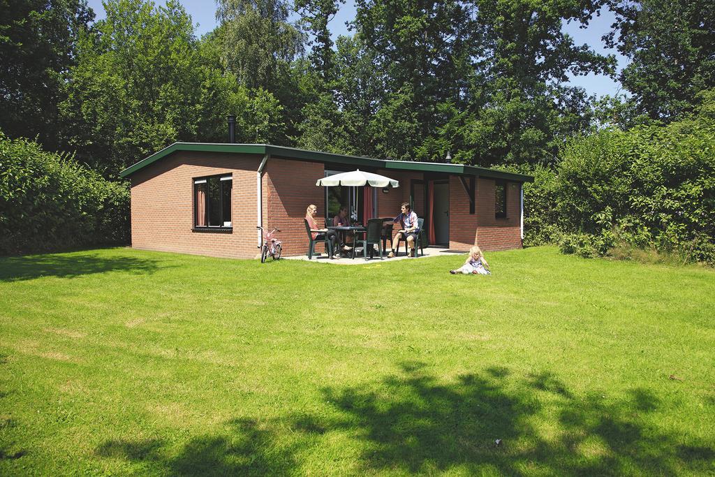 De Lindenberg Hotel Holten Luaran gambar