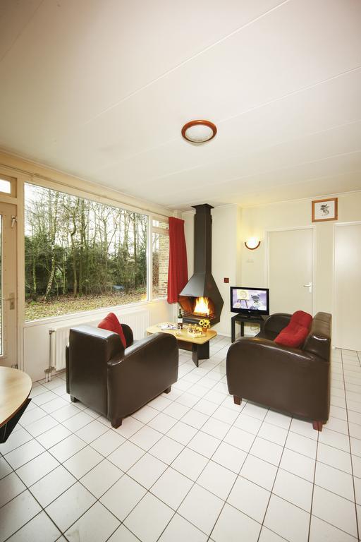 De Lindenberg Hotel Holten Luaran gambar