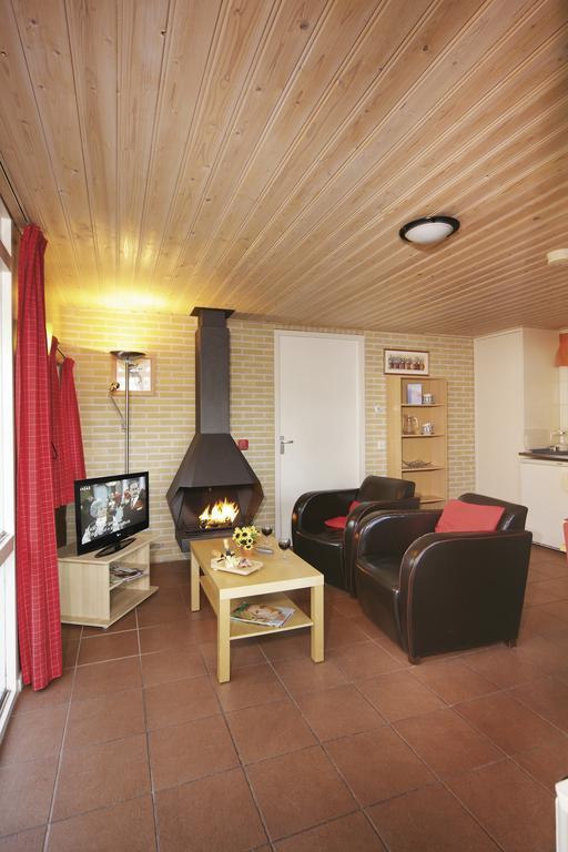 De Lindenberg Hotel Holten Luaran gambar