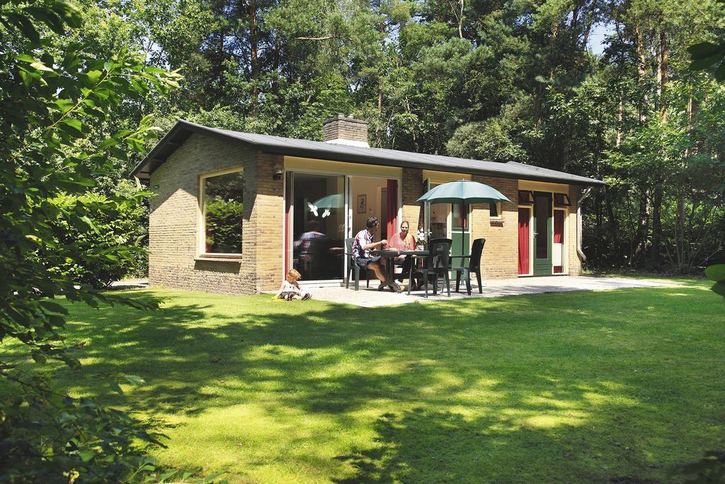 De Lindenberg Hotel Holten Luaran gambar