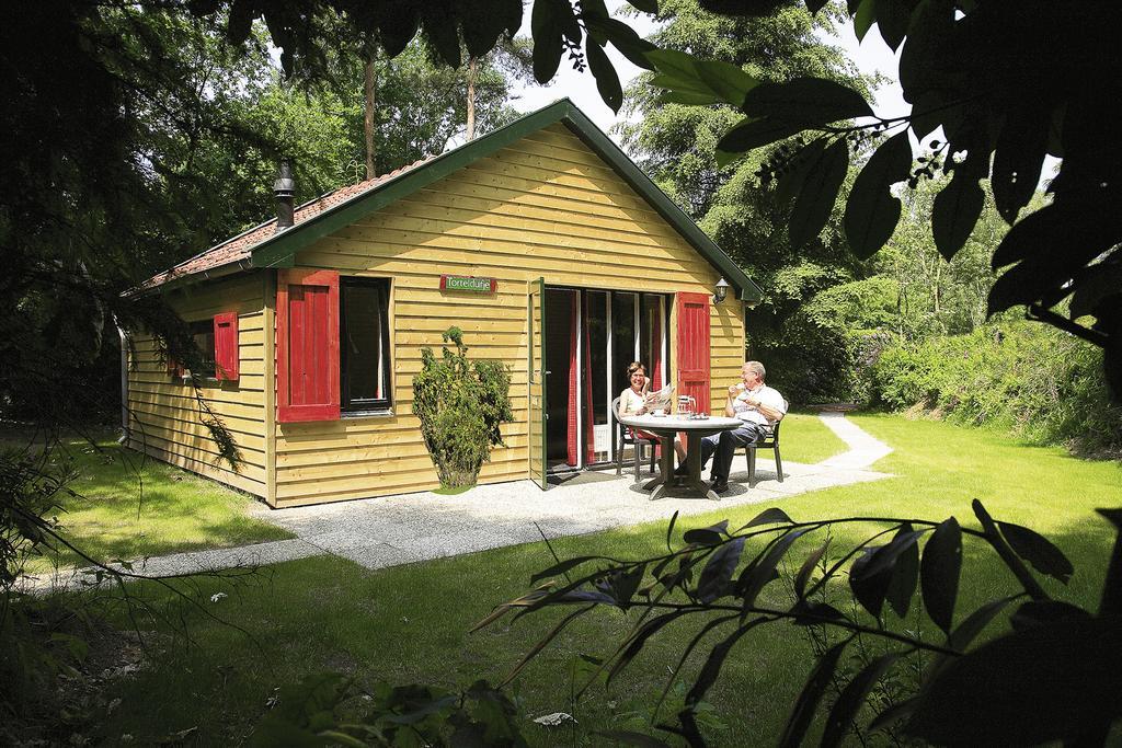 De Lindenberg Hotel Holten Luaran gambar