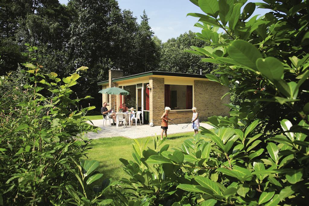 De Lindenberg Hotel Holten Luaran gambar