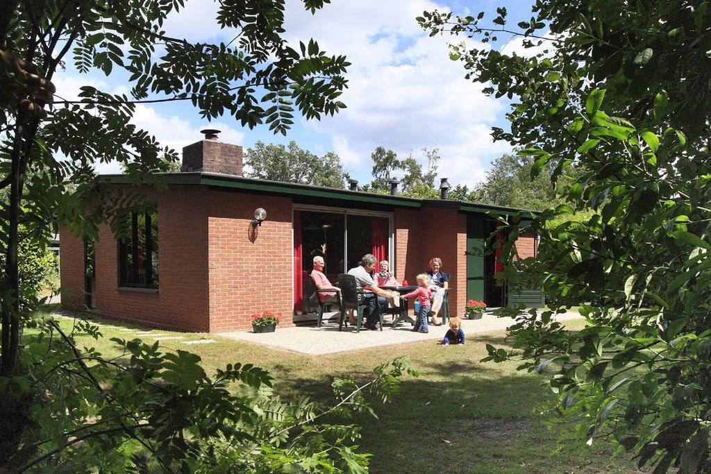 De Lindenberg Hotel Holten Luaran gambar