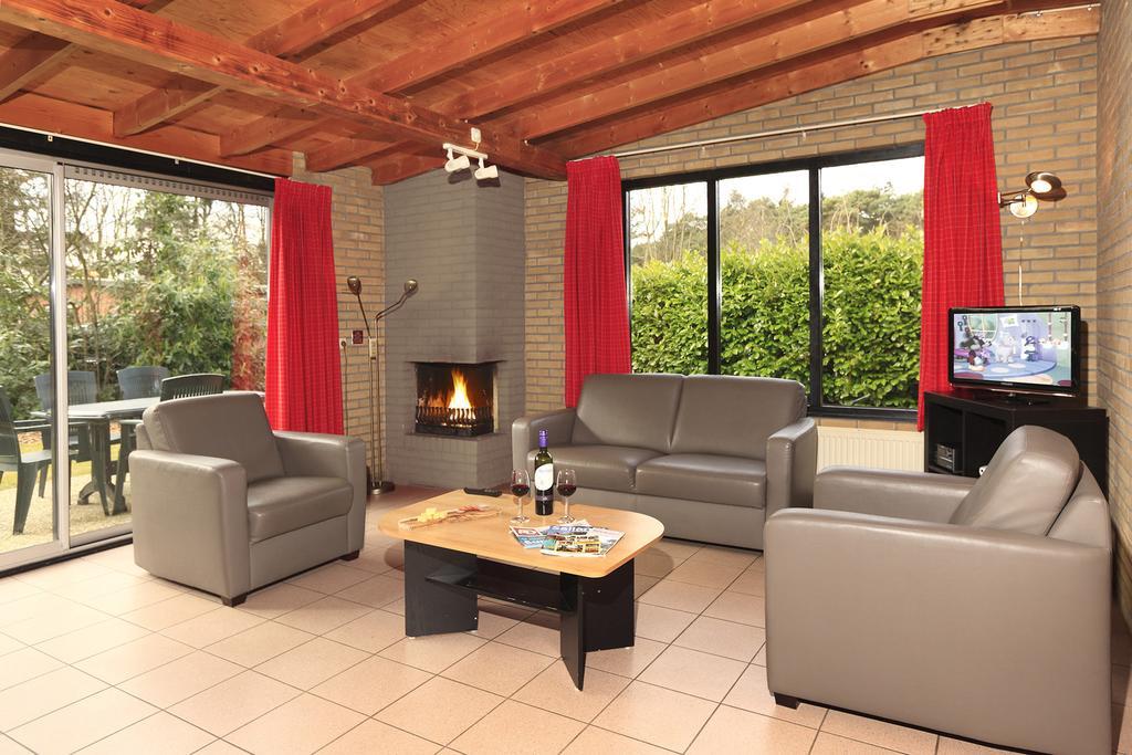 De Lindenberg Hotel Holten Luaran gambar