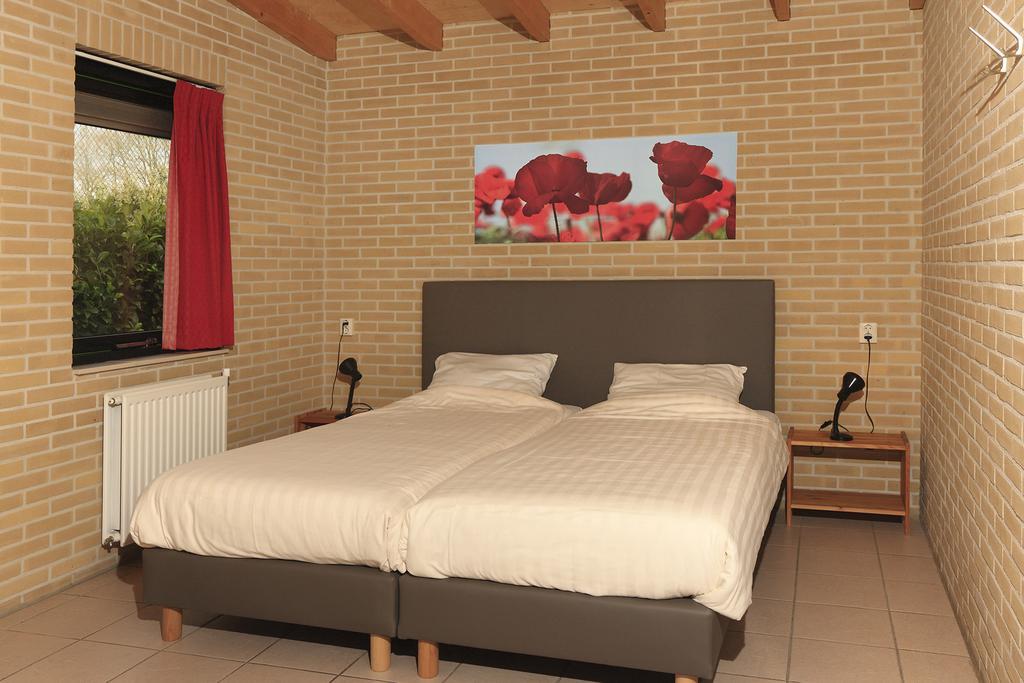De Lindenberg Hotel Holten Luaran gambar