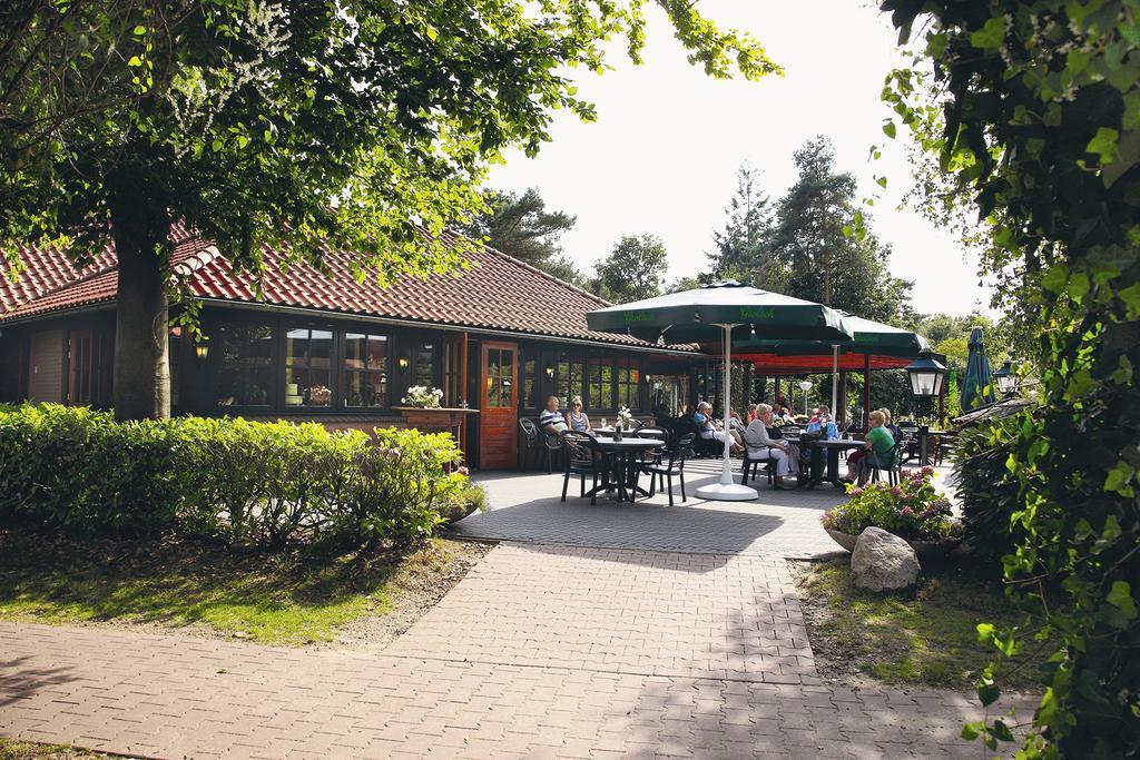 De Lindenberg Hotel Holten Luaran gambar