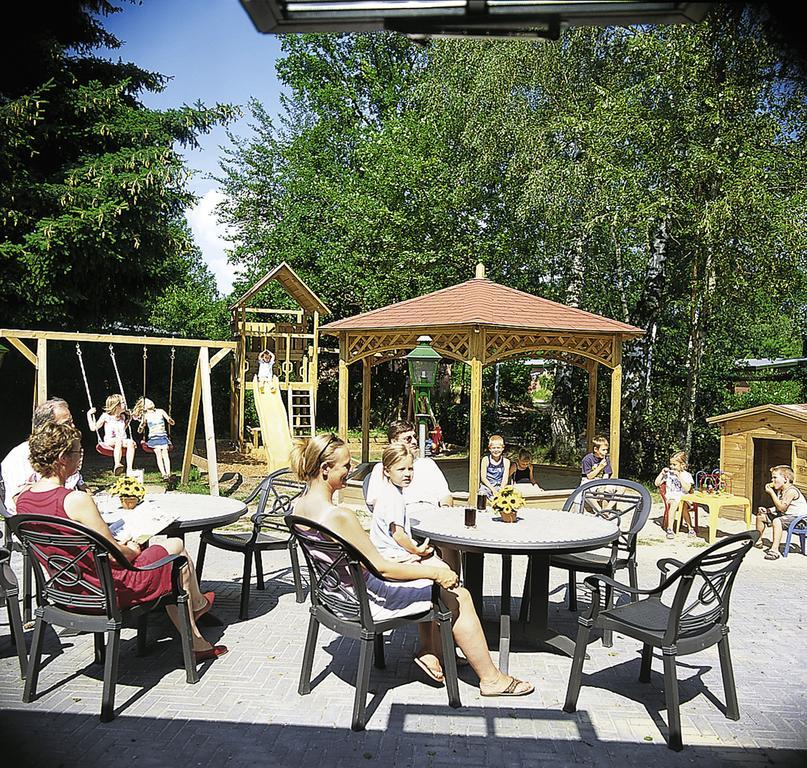 De Lindenberg Hotel Holten Luaran gambar
