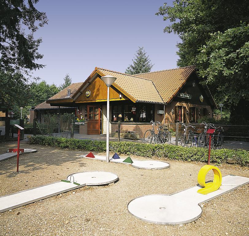De Lindenberg Hotel Holten Luaran gambar