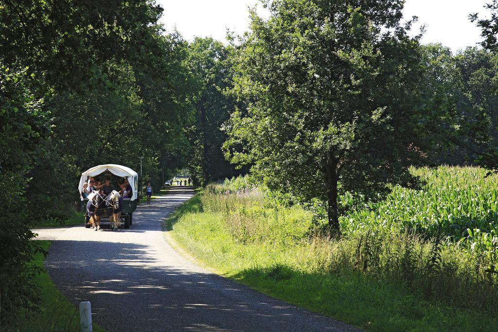 De Lindenberg Hotel Holten Luaran gambar