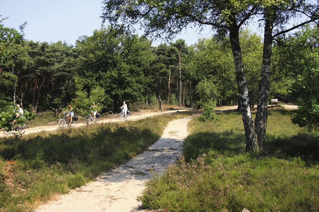 De Lindenberg Hotel Holten Luaran gambar