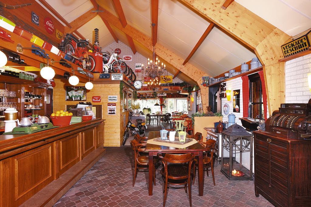 De Lindenberg Hotel Holten Luaran gambar