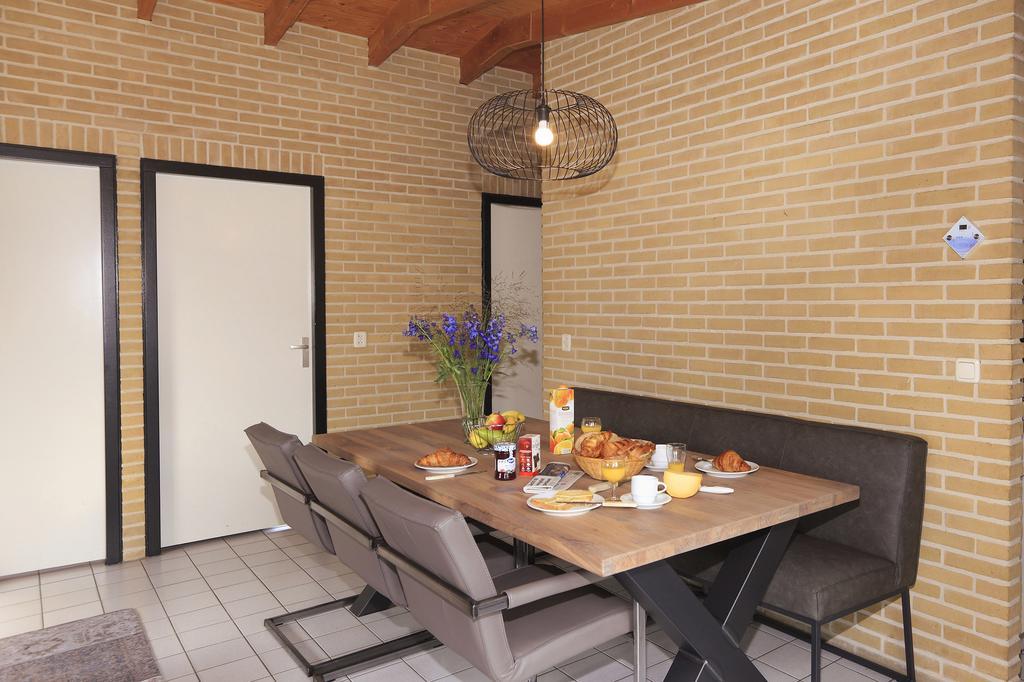 De Lindenberg Hotel Holten Luaran gambar